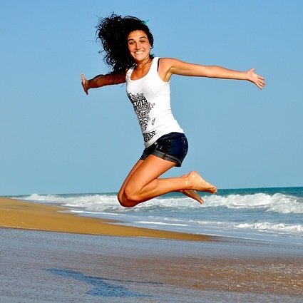 Feel Free... You Can Do It! Health, fitness and motivation! Helping you to live the life you have always wanted...