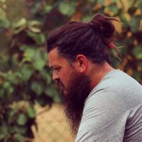 Roman Hawran Lacho (@canupe) 's Twitter Profile