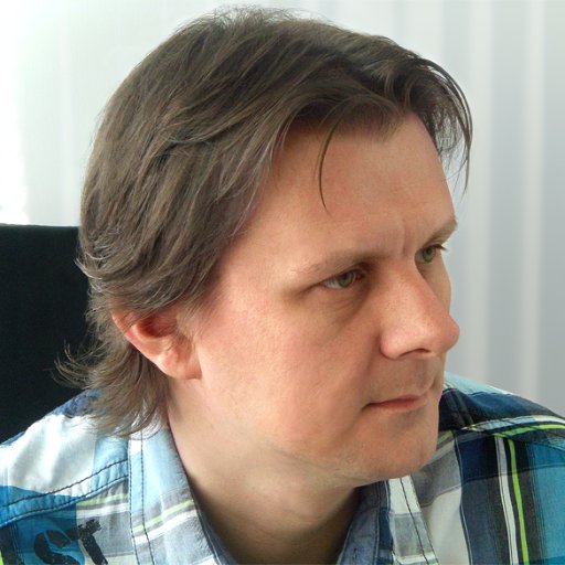 Tomas Nohal, audio engineer
