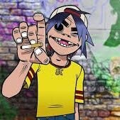 guardwire's profile picture. Earth