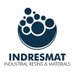 INDRESMAT (@indresmat) Twitter profile photo INDRESMAT (@indresmat) Twitter profile photo