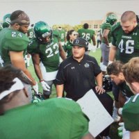 Jonathan Fletcher (@coachfletch72) 's Twitter Profile