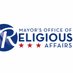 Mayor’s Office of Religious Affairs (@_MORADC) Twitter profile photo