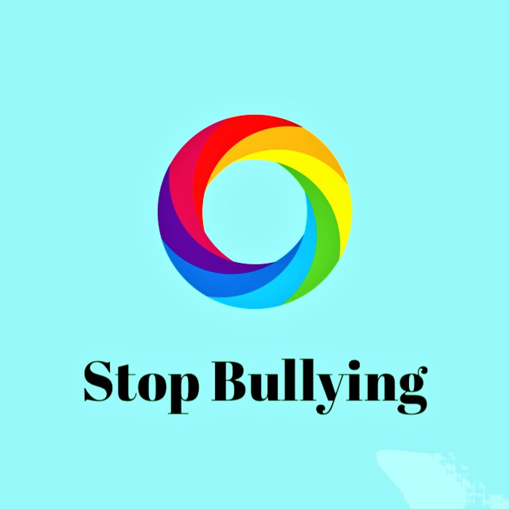 I just want to make a difference and try and put an end to bullying of any kind. DM me if you need someone to talk to, I am here for you all x