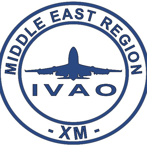 The Official Page for IVAO Middle East Region MCD 