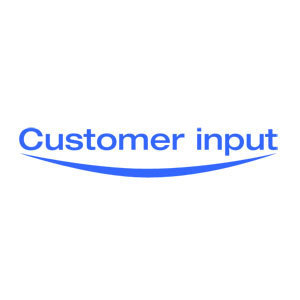 customerinput's profile picture. Pioneering Customer Experience Management consultancy.