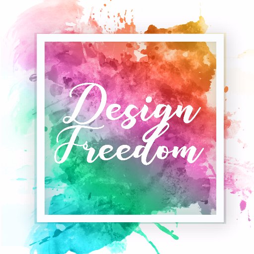 DesignFreedomIC's profile picture. 