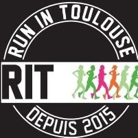 RUN IN TOULOUSE,association #running organise des #footings,sorties à thème,apéros conviviaux à #Toulouse pour débutants et confirmés. Page FB: Run in Toulouse