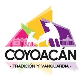 Cuenta hecha para todos los amigos de la delegación Coyoacán.