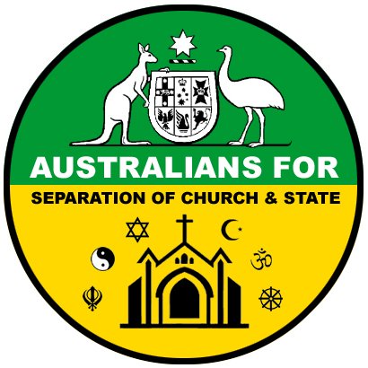 For a secular Australia.