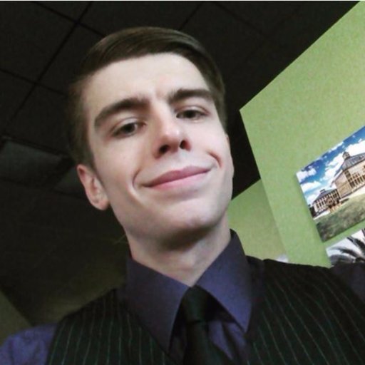 (18+MDNI) Award Winning Journalist, 6'2 Gym Bro and Vexologist.