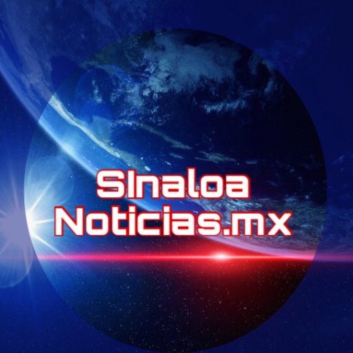 SinaloaNoticias's profile picture. **Las noticias más relevantes de Sinaloa** FACEBOOK: https://t.co/JfAV5nzCZJ  DIRECTOR: @jpespinozacom