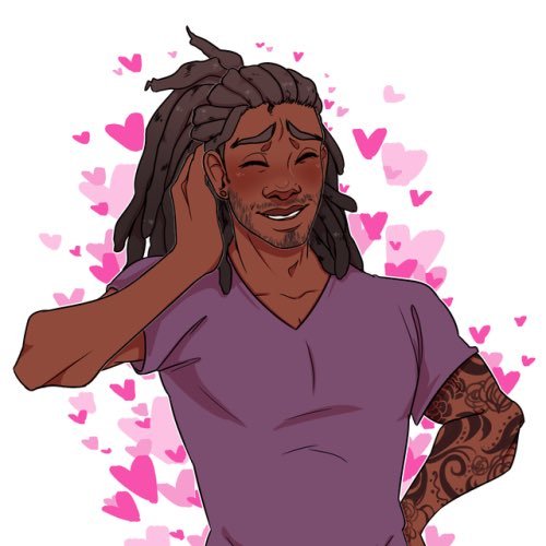 Avid music enthusiast, Passionate Coffee drinker. |MultiShip| Credit to every artist.~