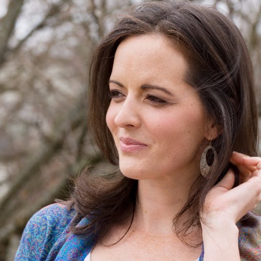 Blogger. International Speaker. Wife. Author of