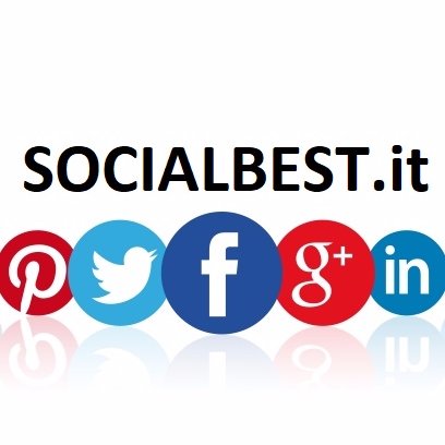 SOCIALbest Profile