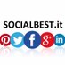 SOCIALbest (@SOCIALnetbest) Twitter profile photo