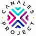 The Canales Project (@TheCanalesProj) Twitter profile photo
