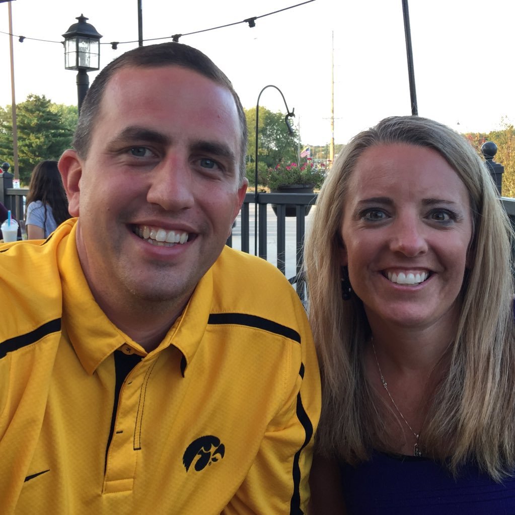 andyvis's profile picture. Husband to a wonderful wife and best best friend, Father of 3 amazing kids, Christ Follower, Employed at Hansen Real Estate Services in Johnston.