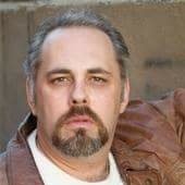 talonrock's profile picture. Actor,  Entertainer, Retired Airlines, First Responders supporter, USAF ODS veteran.  God first!

FB, IG, @:  Talonrock