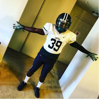 Abdul Anthony Profile