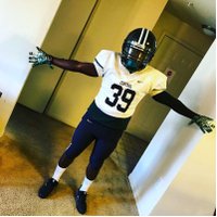 Abdul Anthony (@official_dule37) 's Twitter Profile