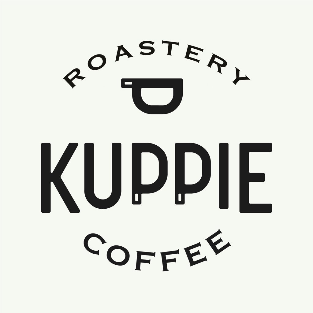 Kuppie Coffee