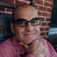 Nick Charalambous (@ipiphanist) 's Twitter Profile