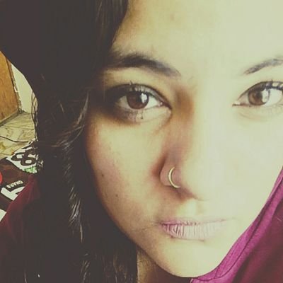 MariaAn41569099's profile picture. Sincera,y muy risueña💕