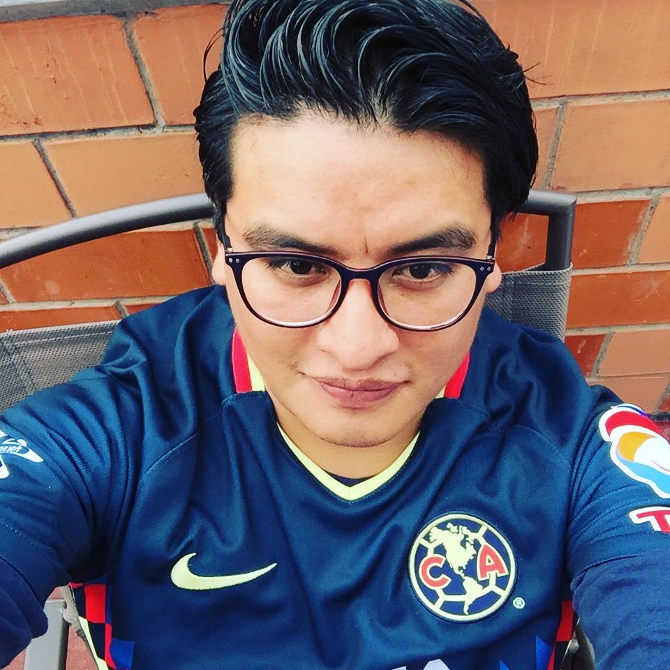 Desenfrenado y loco amor por el Club America y Attaque 77 mis dos amores, apasinado aficionado por el futbol!!! C💙A Orgulloso de mi país!!! 🇲🇽⚽️🦅🇺🇦