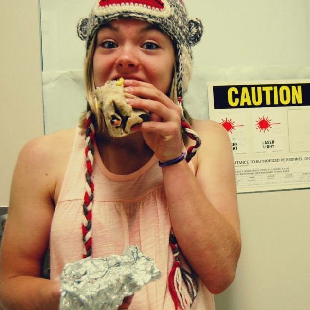 maddy_bohl's profile picture. when I was in 4th grade I won the award for “most meticulous” in girl scouts if that tells you how much fun I am not (she/her)