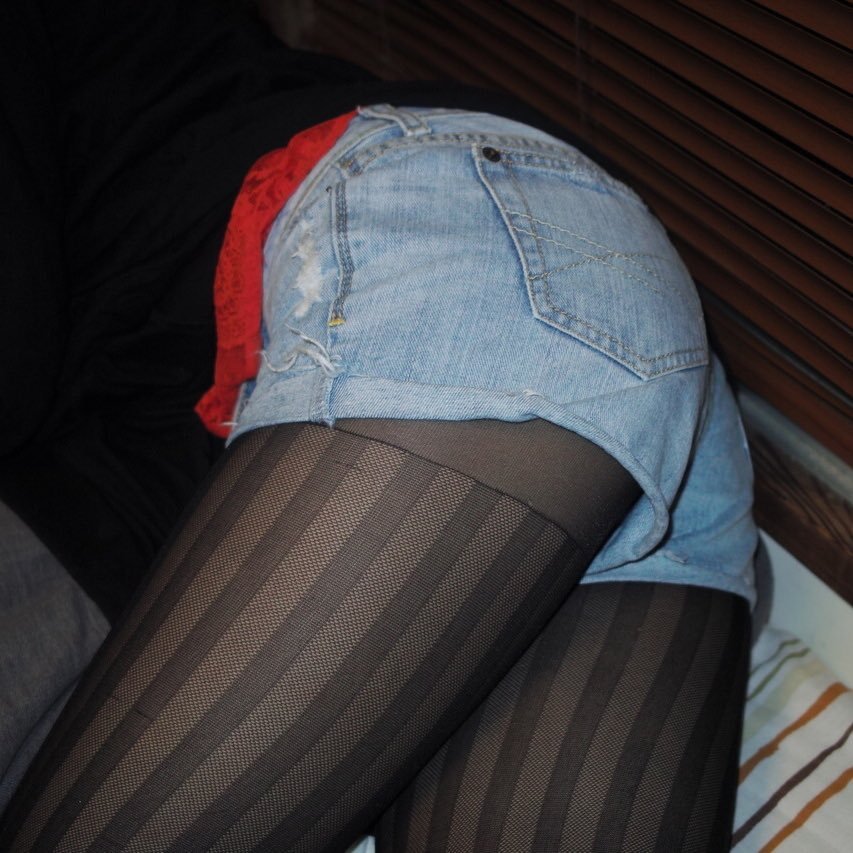 krsm14's profile picture. お尻をしまっておけない性質