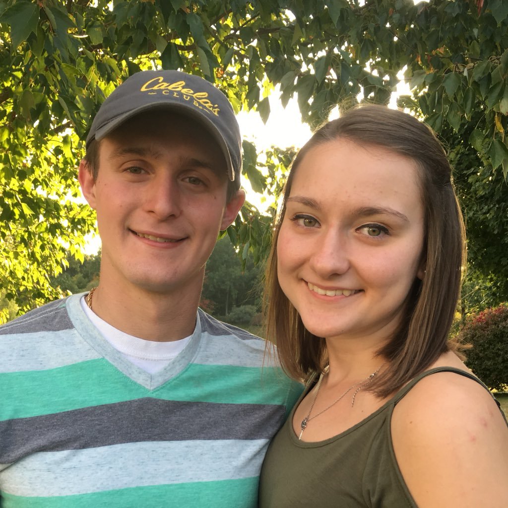 HANNAHROSEB97's profile picture. GCC '19