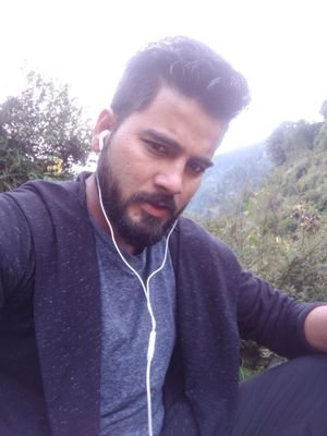 Sachin Sharma