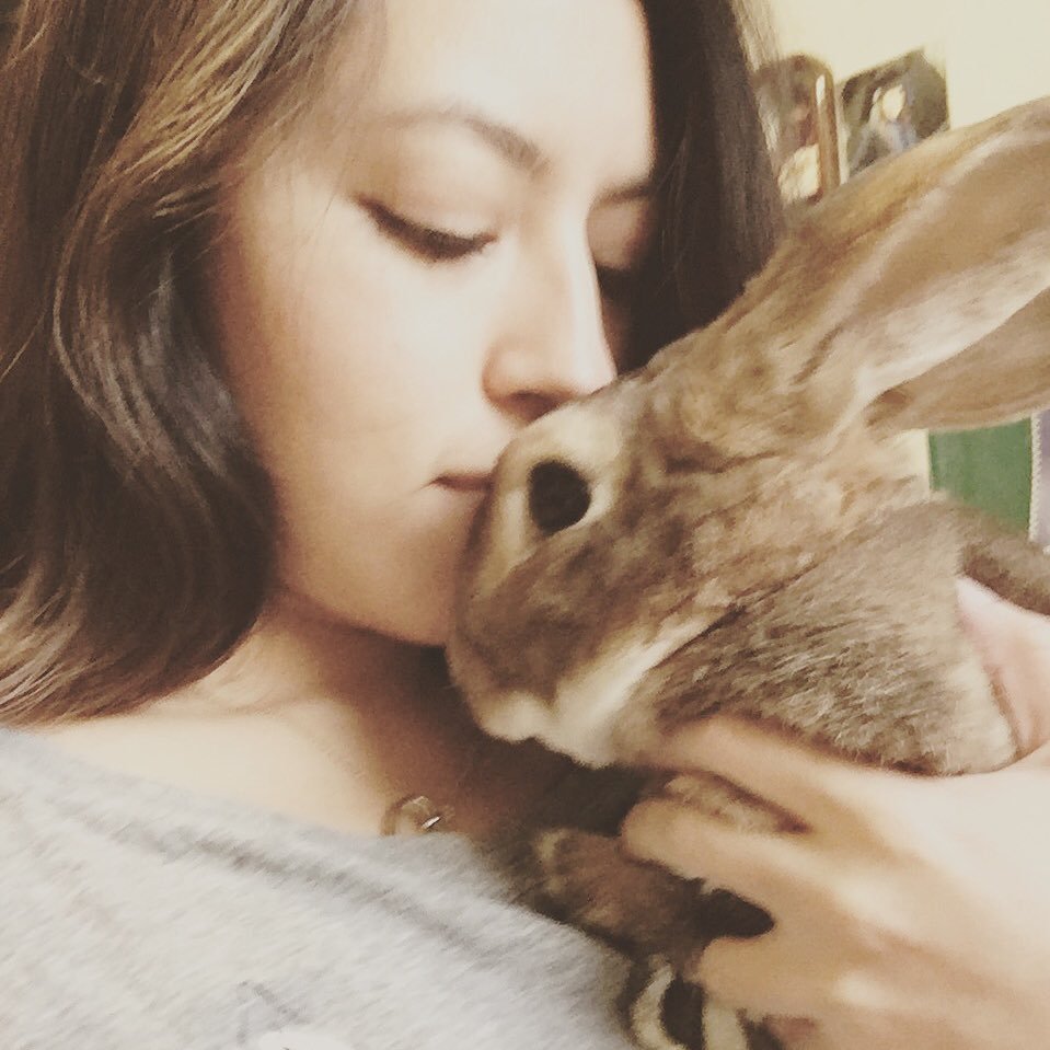 rmagalyy's profile picture. Hoteliere🐰