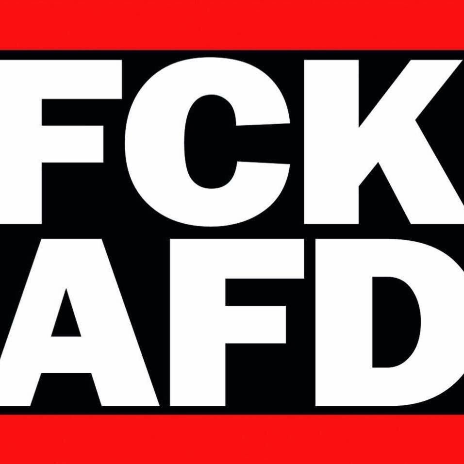 Falko1003's profile picture. Irgenwas is' ja immer...!