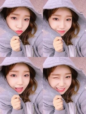 #위키미키_수연_해림_유정_도연_서정_수경_소은_효정_♥_키링