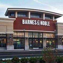 B&N Lehigh Valley Mall