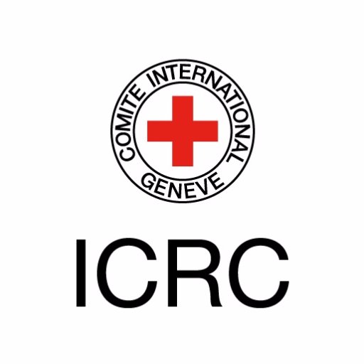 Delegasi Regional Komite Internasional Palang Merah (ICRC) untuk Indonesia & Timor-Leste.