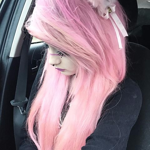 exocandyfloss's profile picture. ☯•Emily ~ •Colourful⠀⠀ ⠀⠀⠀ ⠀⠀ ⠀ ⠀ ⠀ ⠀⠀⠀ ⠀⠀ •Fashion, Makeup and hair ⠀⠀ ⠀⠀ ⠀ ⠀ ⠀⠀⠀⠀ •Good vibes •