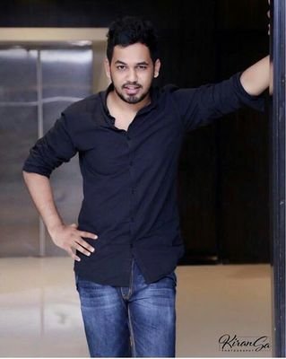 Vishwa78030533's profile picture. Sports