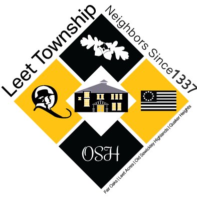 LeetHandle's profile picture. Christian, Husband, Father, Editor, Writer, InfoSec Dude, Citizen Soldier (retired), Bronze Star, Airborne, Special Forces, Autism Advocate, Homeschooler