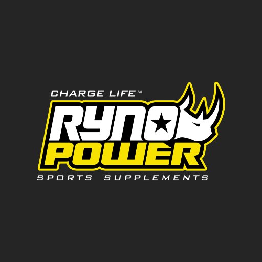 We make and sell the world’s finest sports supplements for people who want to lead a healthy lifestyle. #chargelife #rynopower