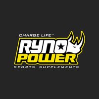 Ryno Power (@rynopowerlife) 's Twitter Profile