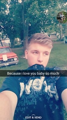 ColtonFord16's profile picture. Add me on snap chat coltonford12