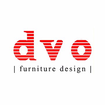 DVO Furniture Design specializes in innovative steel furniture for indoor and outdoor areas.