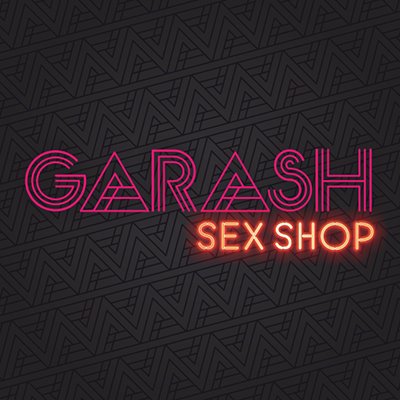 GARASH_SEX_SHOP's profile picture. 