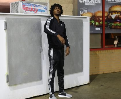 FamgoonLouie's profile picture. #Allahuhkbar