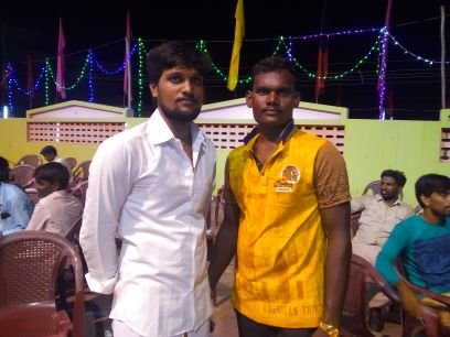 Muthusa40449274's profile picture. 