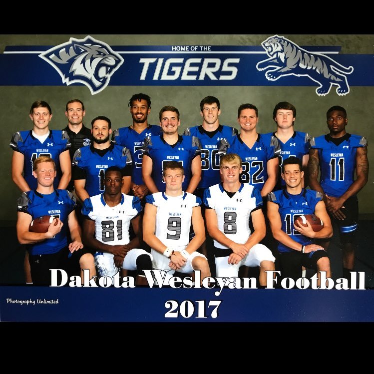 MylesBurkink's profile picture. DWU alum, teacher and coach in Norfolk