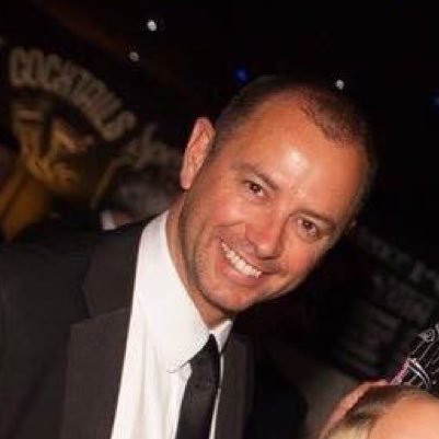 Northern UK & Ireland Sales Manager CAE Healthcare.